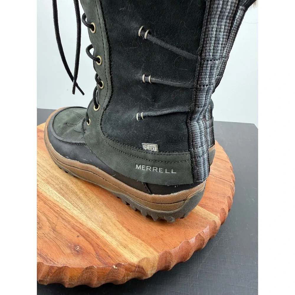 Merrell winter boots